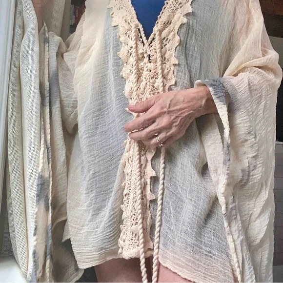 old style jen’s pirate booty kaftan - Picture 2 of 10